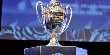 Le tirage complet des 16èmes de finale