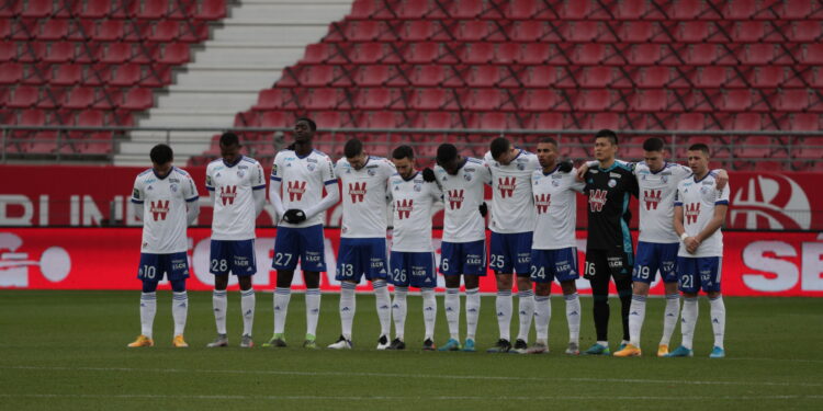 Lyon – Strasbourg : Le 11 probable