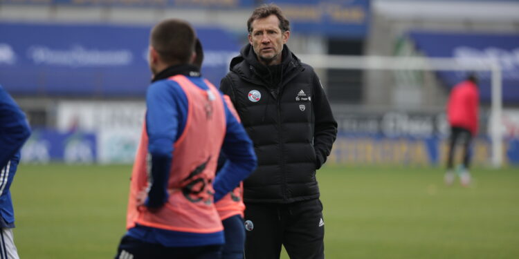 Lyon – Strasbourg : Le 11 probable