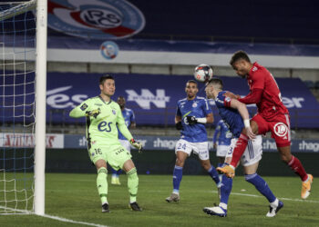 Lyon – Strasbourg : Le 11 probable