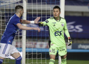 Lyon – Strasbourg : Le 11 probable