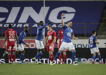 Lyon – Strasbourg : Le 11 probable