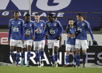 Lyon – Strasbourg : Le 11 probable