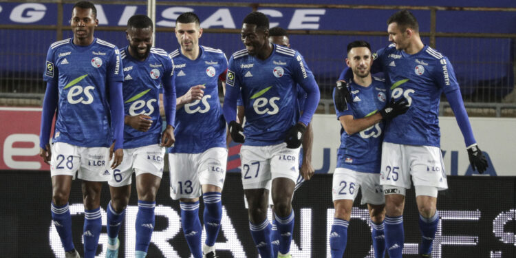 Lyon – Strasbourg : Le 11 probable