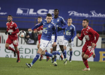 Lyon – Strasbourg : Le 11 probable