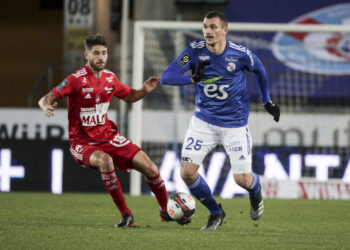 Lyon – Strasbourg : Le 11 probable