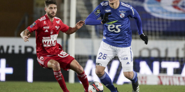 Lyon – Strasbourg : Le 11 probable