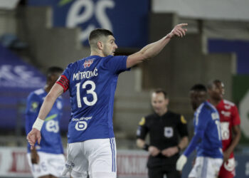 Lyon – Strasbourg : Le 11 probable