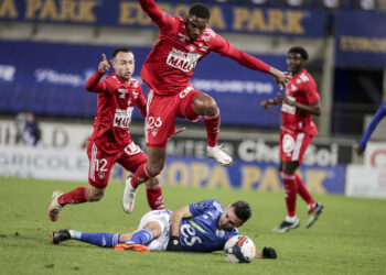 Lyon – Strasbourg : Le 11 probable