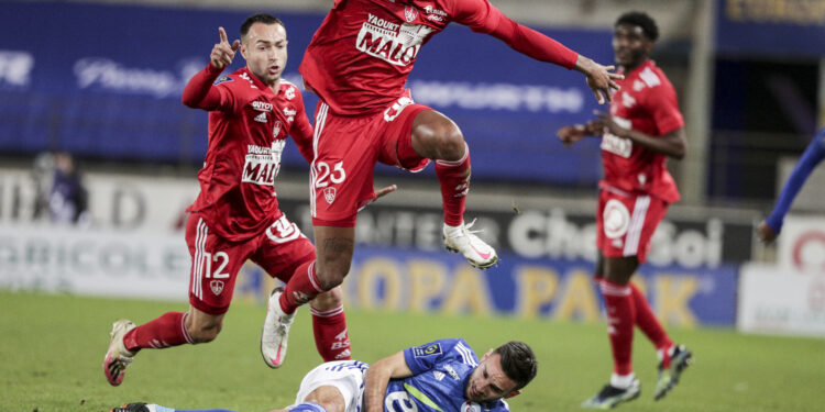 Lyon – Strasbourg : Le 11 probable