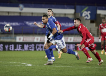 Lyon – Strasbourg : Le 11 probable