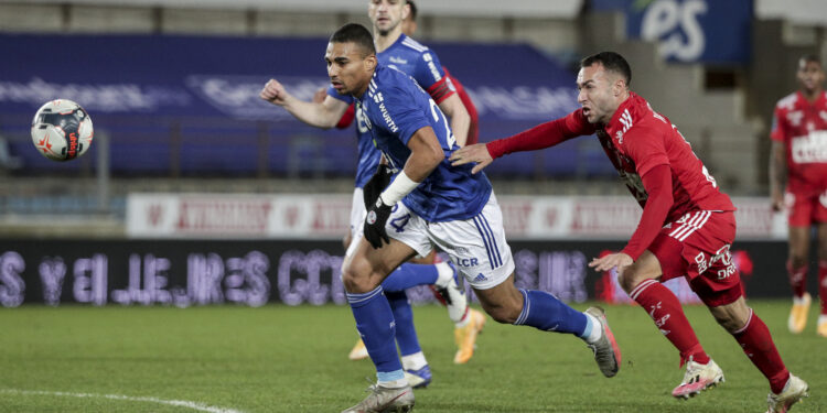 Lyon – Strasbourg : Le 11 probable