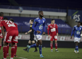 Lyon – Strasbourg : Le 11 probable