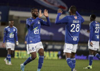 Lyon – Strasbourg : Le 11 probable