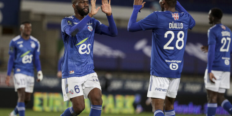 Lyon – Strasbourg : Le 11 probable