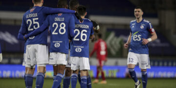 Lyon – Strasbourg : Le 11 probable