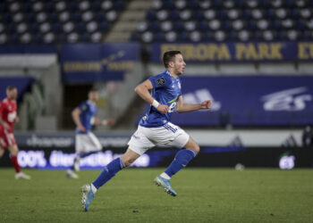 Lyon – Strasbourg : Le 11 probable