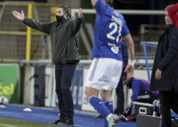 Lyon – Strasbourg : Le 11 probable