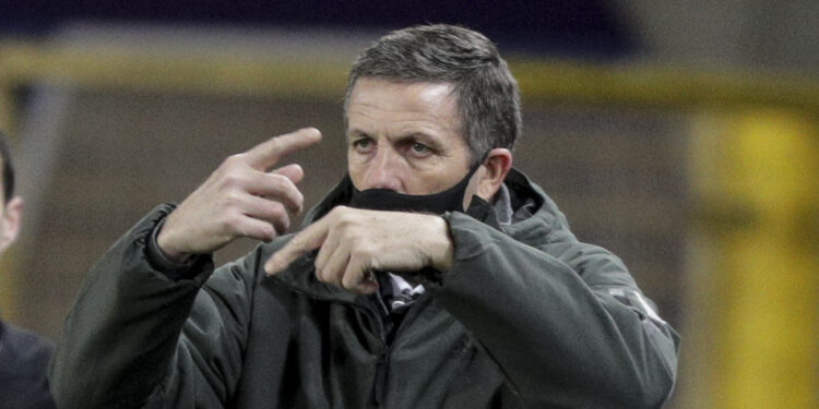 Lyon – Strasbourg : Le 11 probable