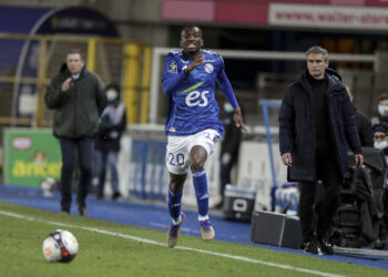 Lyon – Strasbourg : Le 11 probable