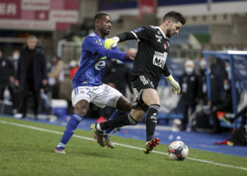Lyon – Strasbourg : Le 11 probable