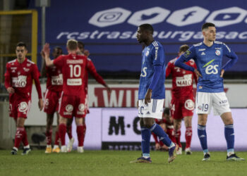 Lyon – Strasbourg : Le 11 probable