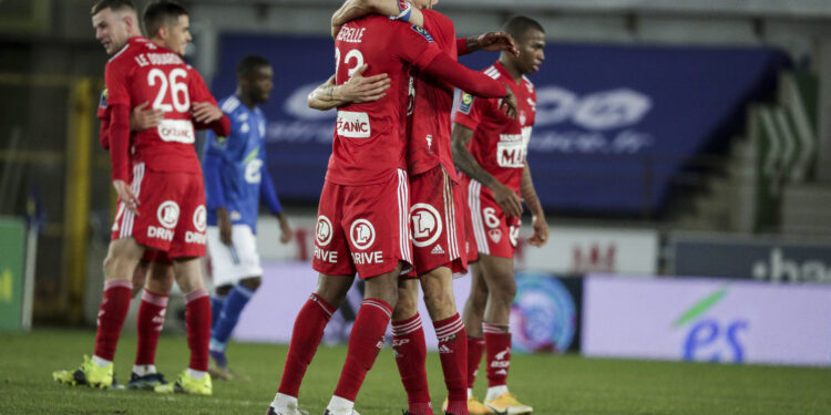 Lyon – Strasbourg : Le 11 probable