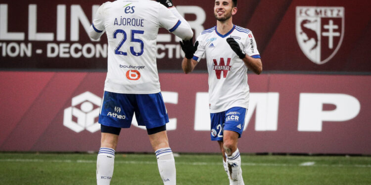 Adrien Thomasson : « Une victoire pour les supporters »