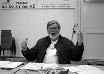 Carnet noir : Jean-Paul Gitta s’en est allé