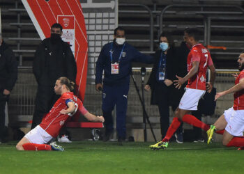 Nîmes – Lorient : La mauvaise affaire du Racing ?