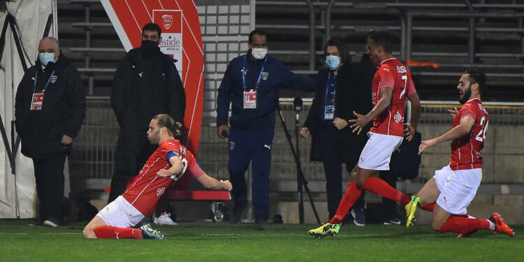 Nîmes – Lorient : La mauvaise affaire du Racing ?