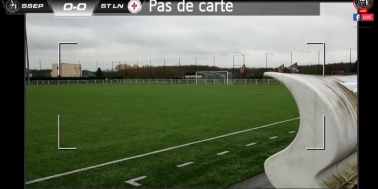 [Replay] Hombourg Haut – ST Louis Neuweg : 1-1 (7-8 tab)