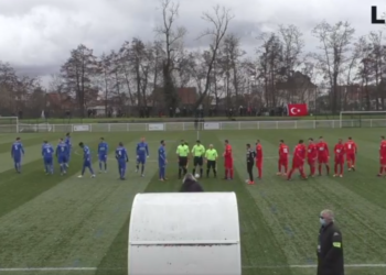 [Replay] AS Ribeauvillé – FC Soleil Bischheim : 0-3