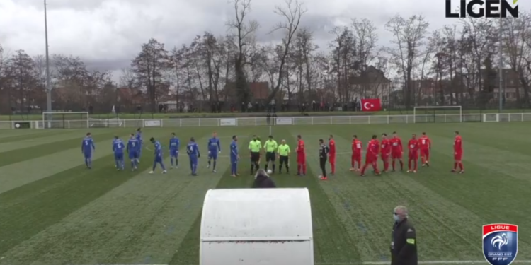 [Replay] AS Ribeauvillé – FC Soleil Bischheim : 0-3