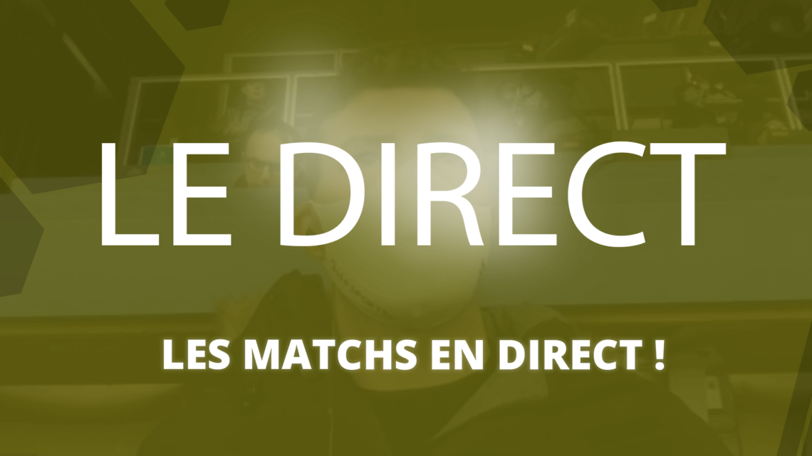 TOUS LES DIRECTS intelligence overview