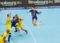 Proligue Handball : Strasbourg – Massy à nouveau reprogrammé