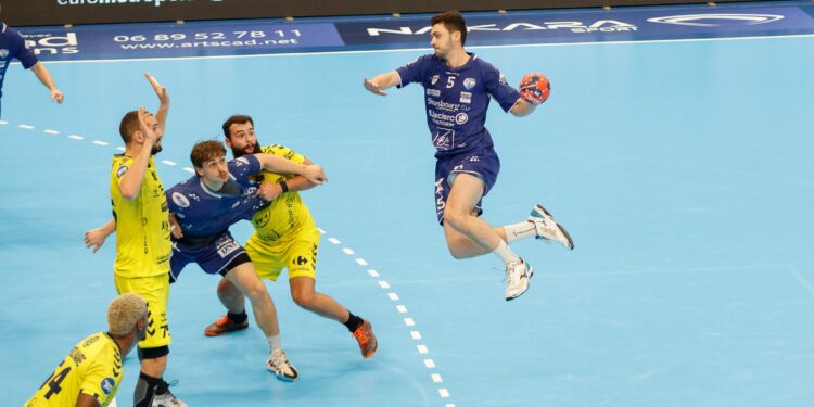 Proligue Handball : Strasbourg – Massy à nouveau reprogrammé