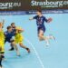 Proligue Handball : Strasbourg – Massy à nouveau reprogrammé