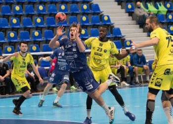 Proligue Handball : Strasbourg – Massy une nouvelle fois reporté !