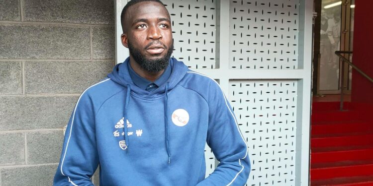 Mahamé Siby : « Le maintien n’est pas encore acquis »