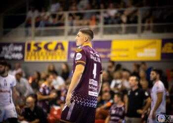 SAHB : Julien Da Silva prolonge !