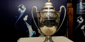 Les surprises de la Coupe de France