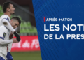 Strasbourg – Monaco (1-0) : Les notes de la presse