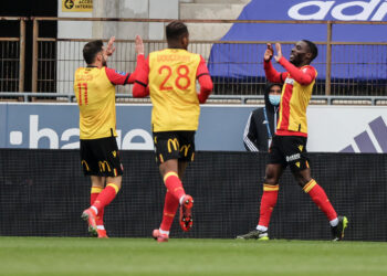 Jonathan Clauss : « Un rêve d’enfant »