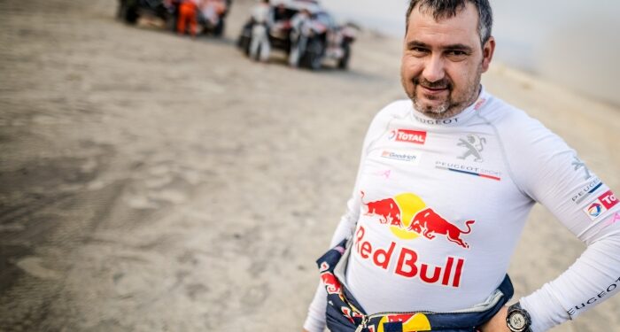 L’énorme coup de gueule de Daniel Elena