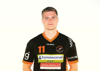 Handball – Proligue : Sélestat recrute Toke Schrøder