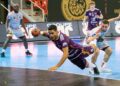 Handball – Proligue : Téo Egermann deux ans de plus avec Sélestat