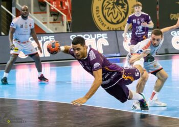 Handball – Proligue : Téo Egermann deux ans de plus avec Sélestat