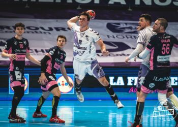 Proligue – Handball : Hakon Ekren, la bonne pioche de Sélestat !