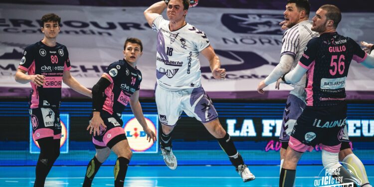 Proligue – Handball : Hakon Ekren, la bonne pioche de Sélestat !